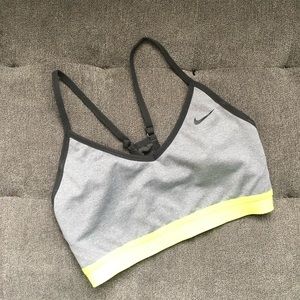 NIKE Woman’s Training Top